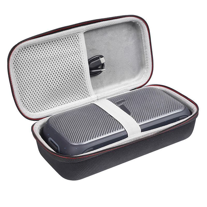 Newest Hard EVA Outdoors Trave - Anker Speaker Soundcore Motion+ review and price