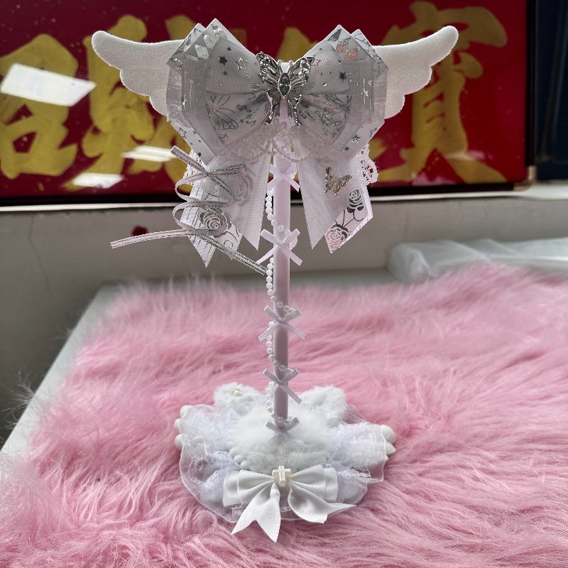 Cute Headphone Stand Custom Pi - Headphone Stand Desk review and price