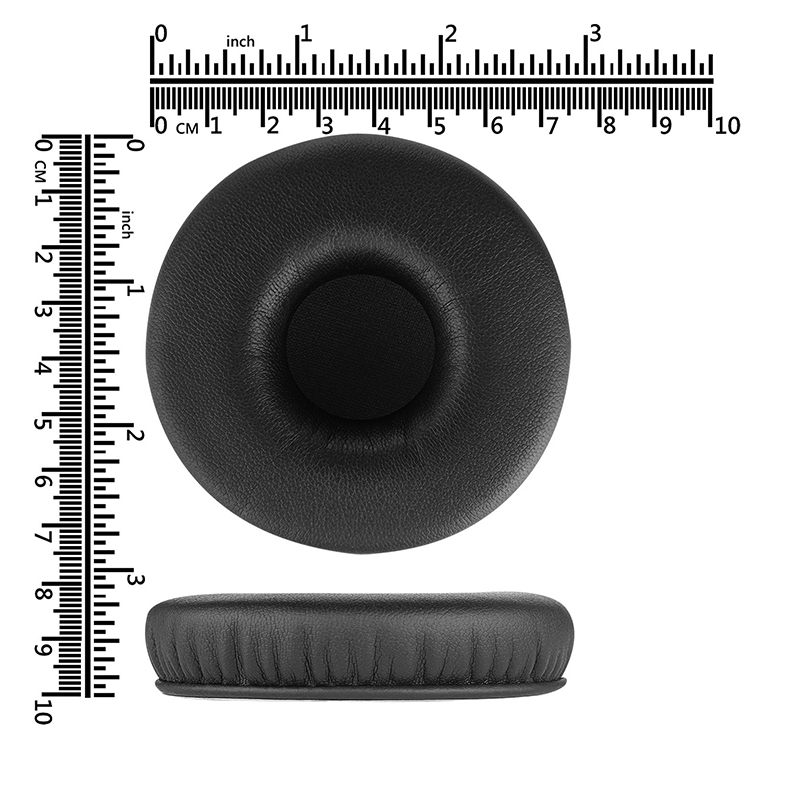 Replacement Ear Pads For Sony  - Bluetooth Headset On Ear review and price