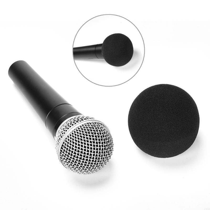 Professional Mics Windscreen S - Shure Mic Sm58 review and price