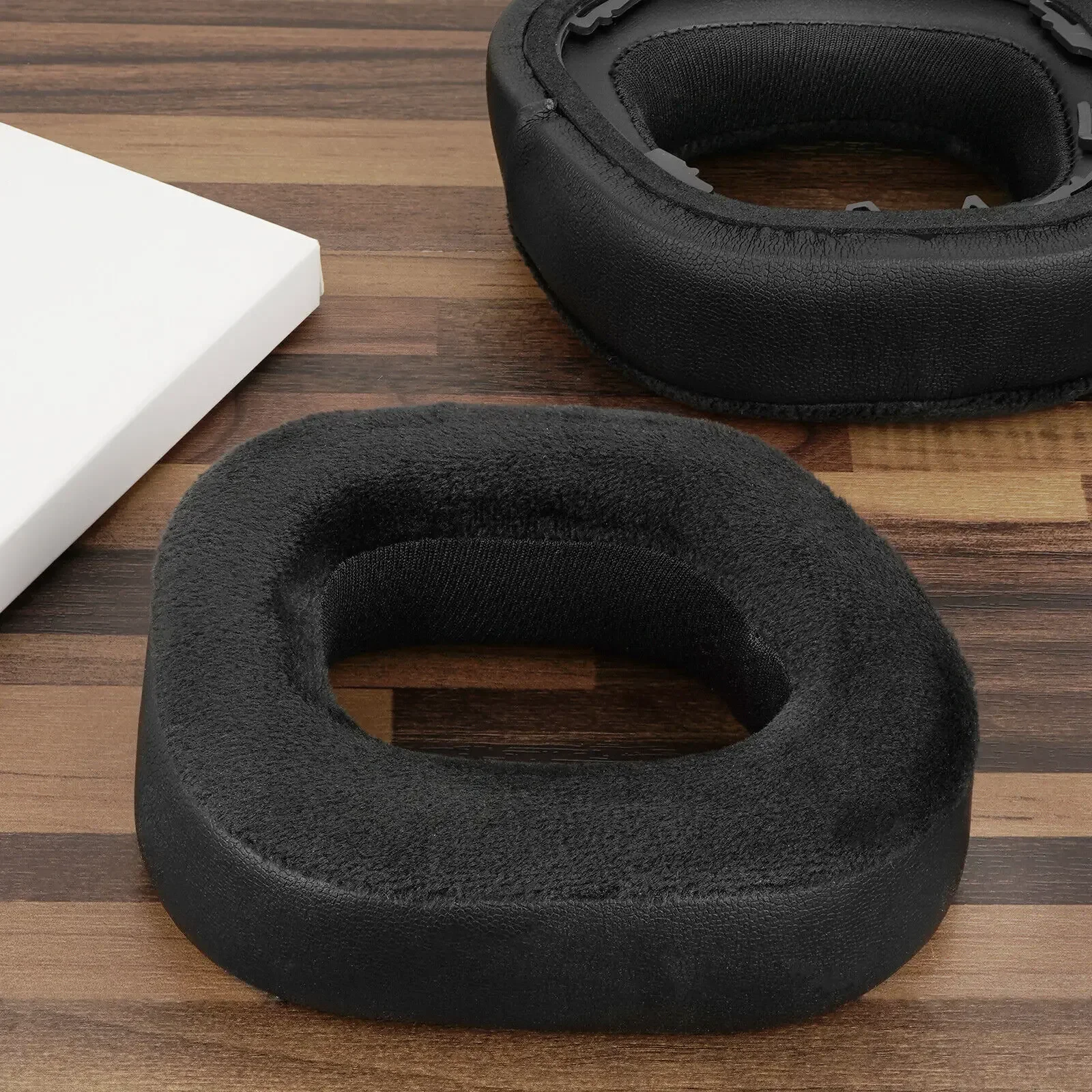 1 Pair-Replacement Earpads Ear - Gaming Headset Rgb review and price