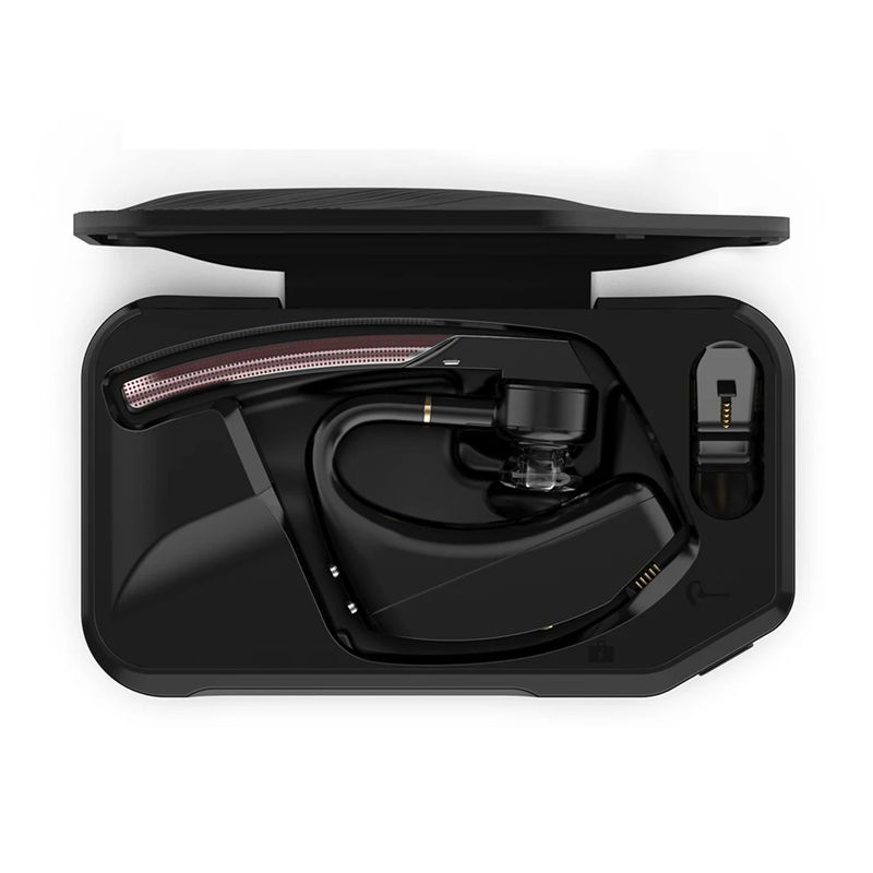 Efficient Usb Case For Plantro - Bluetooth Headset On Ear review and price