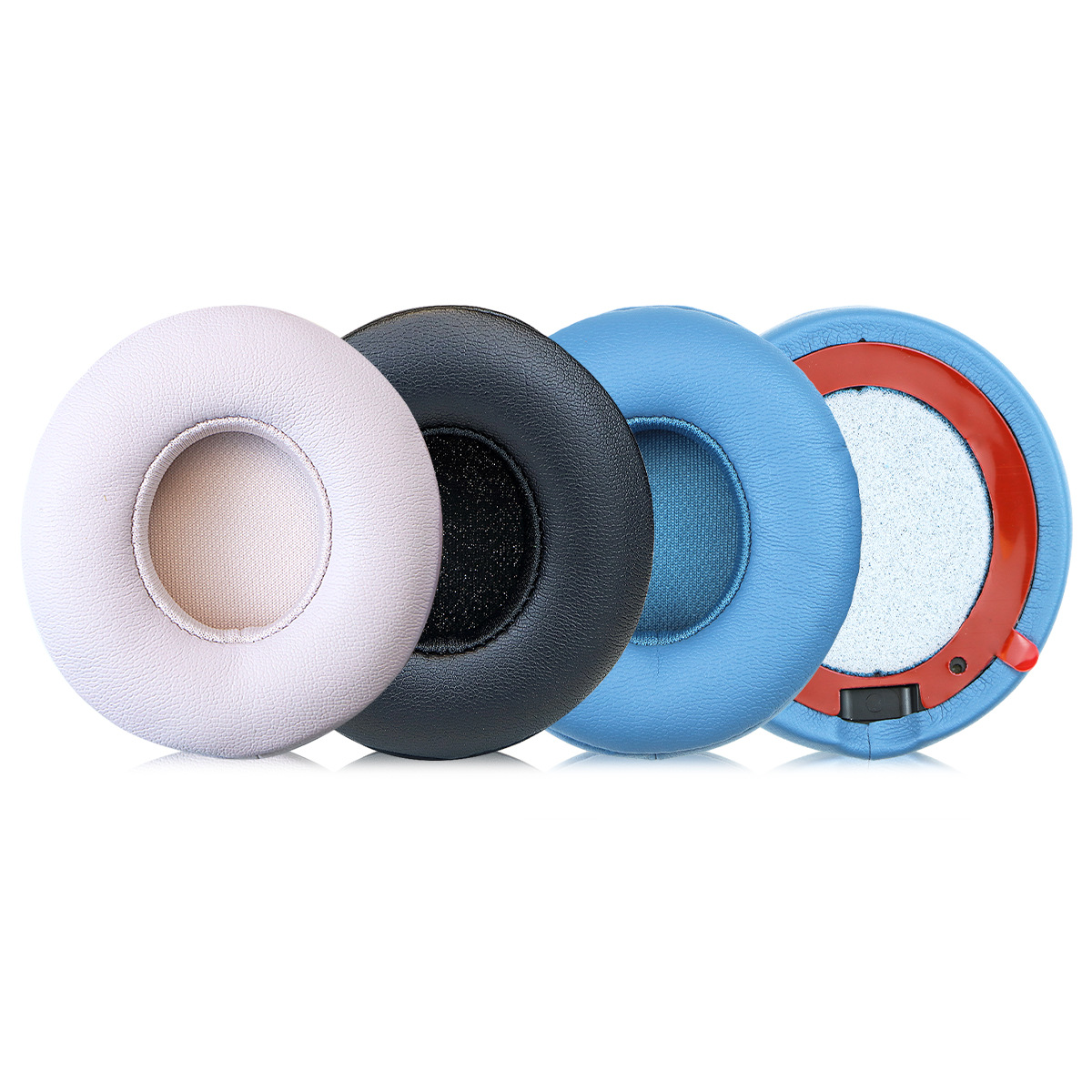 Earpads Suitable for Beats Sol - Beats Headphone Solo 4 review and price