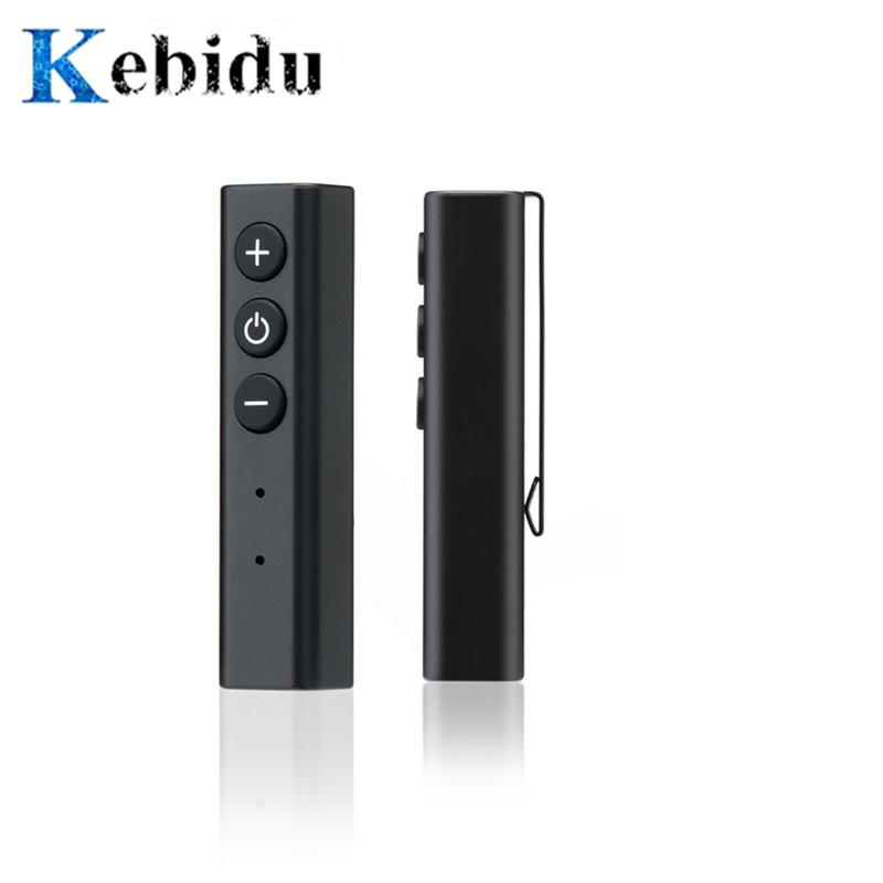 Kebidu Pen Clip Bluetooth 4.0  - Bluetooth Headset On Ear review and price