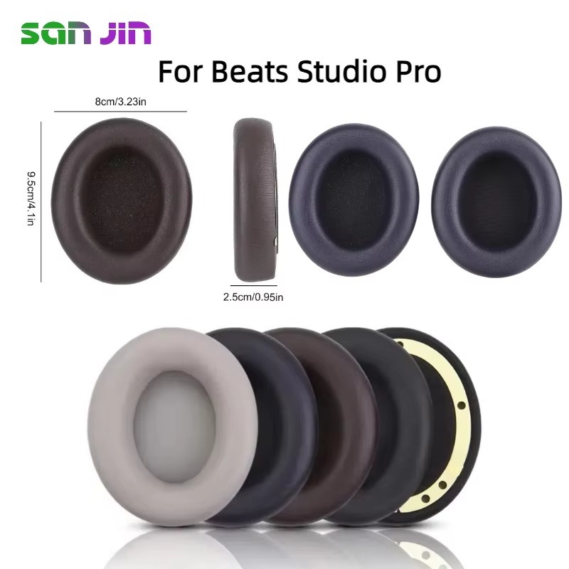 Replacement Protein skin Ear p - Beats Headphone Studio Pro review and price