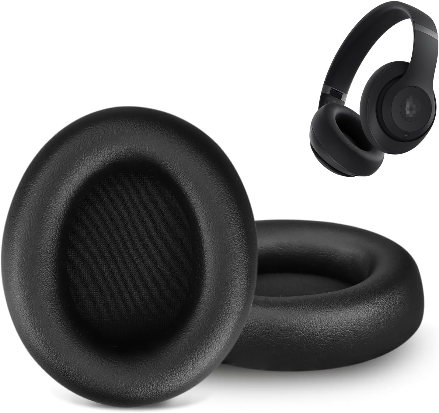 Replacement Ear Pads for Beats - Beats Headphone Studio Pro review and price