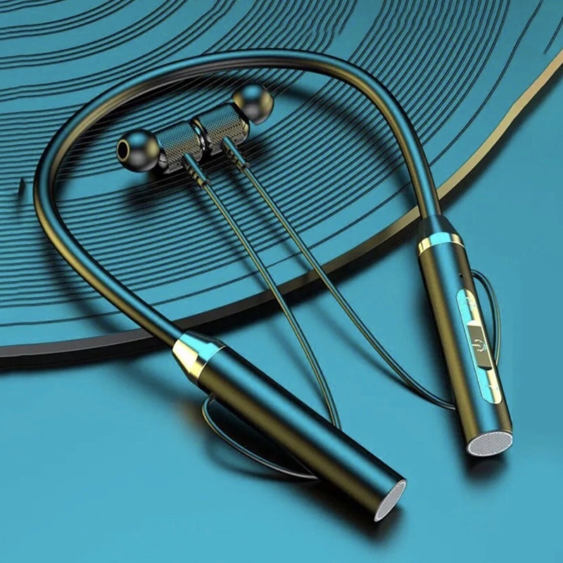 Wireless Bluetooth 5.0 Headpho - Bluetooth Headset On Ear review and price