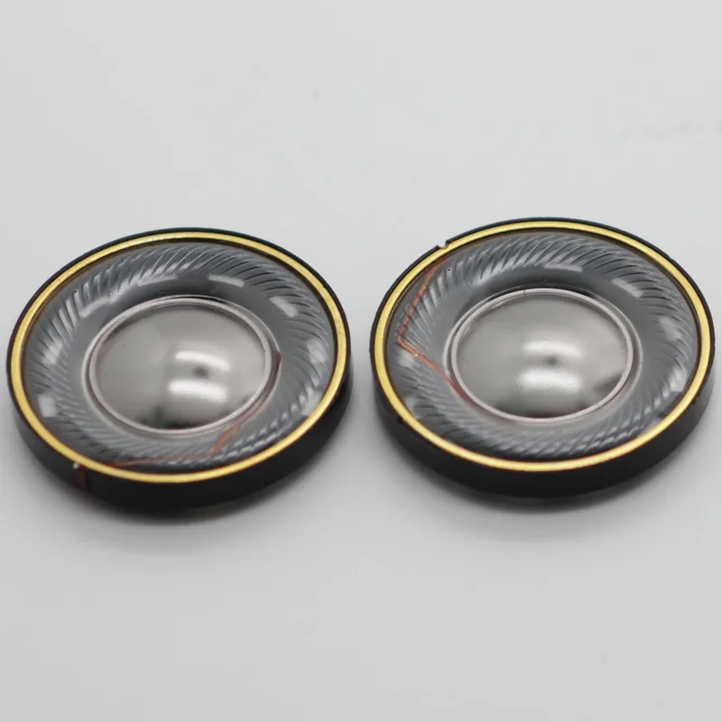 40MM HIFI Sound Speaker Driver - Beats Headphone Studio Pro review and price