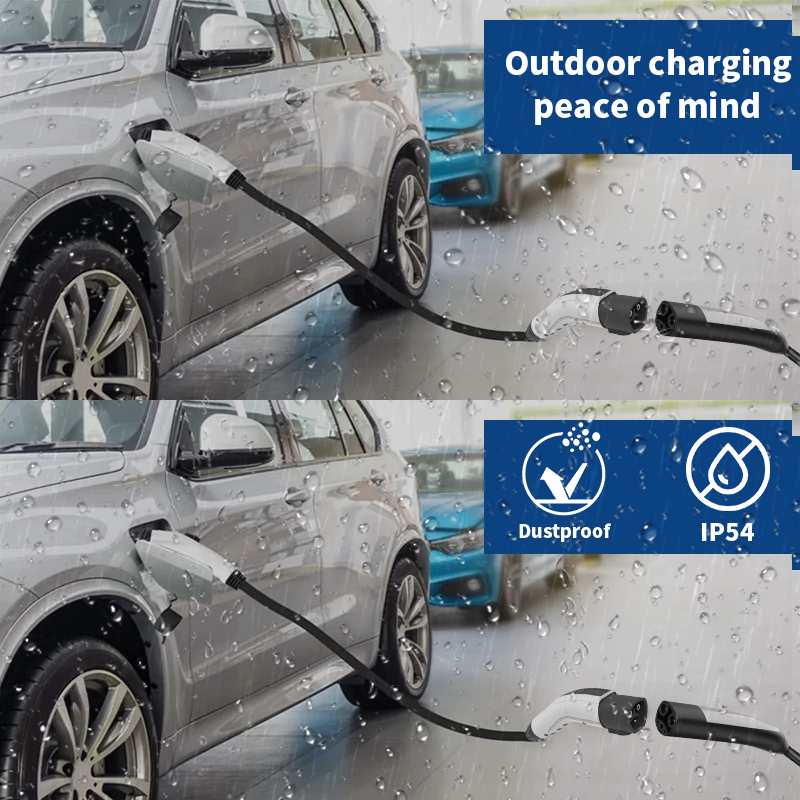 WUFEN For Electric Vehicle Cha - Cable Extension 3.5 review and price