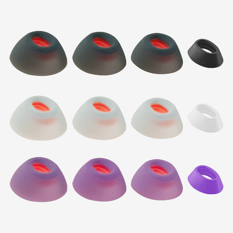 4 Pairs For JBL Tune Flex Earb - Bluetooth Headset On Ear review and price