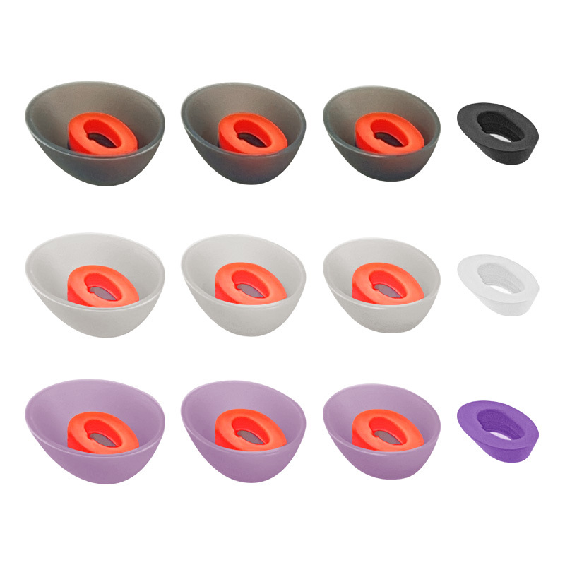 4 Pairs For JBL Tune Flex Earb - Bluetooth Headset On Ear review and price