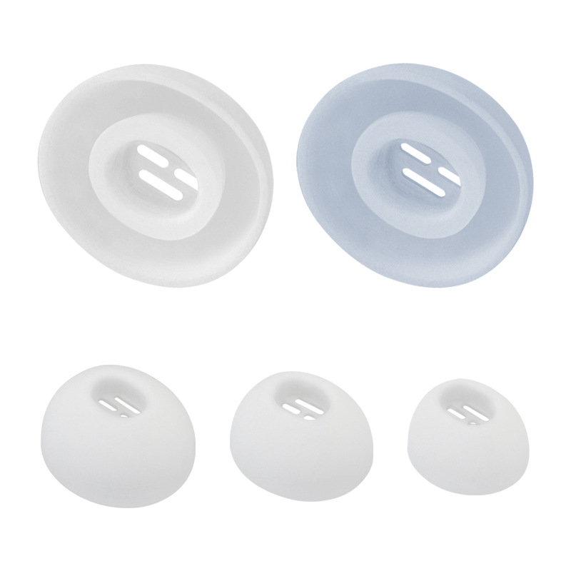 6pcs Silicone Ear Tips for OPP - Anker Speaker Soundcore Boom 2 review and price