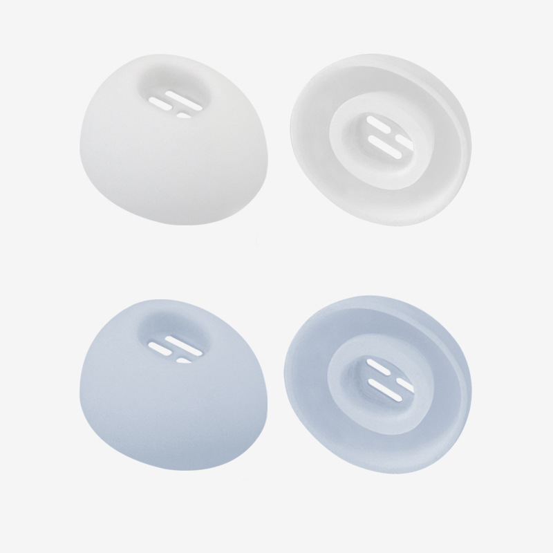 6pcs Silicone Ear Tips for OPP - Anker Speaker Soundcore Boom 2 review and price