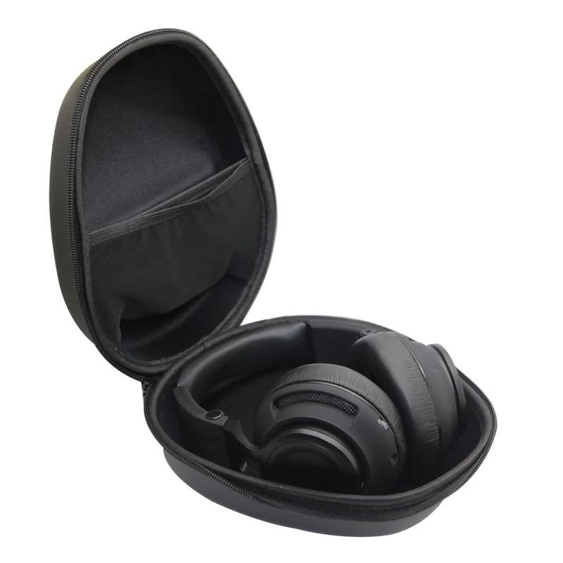 Hard Storage Carrying Case Fit - Headphone Case Hard review and price