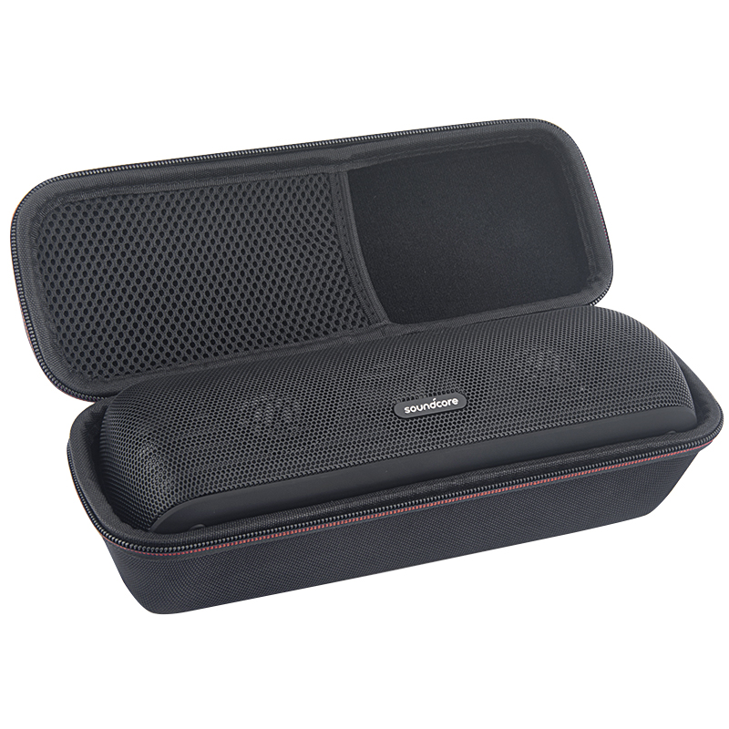 Newest EVA Hard Case for Anker - Anker Speaker Soundcore Motion+ review and price