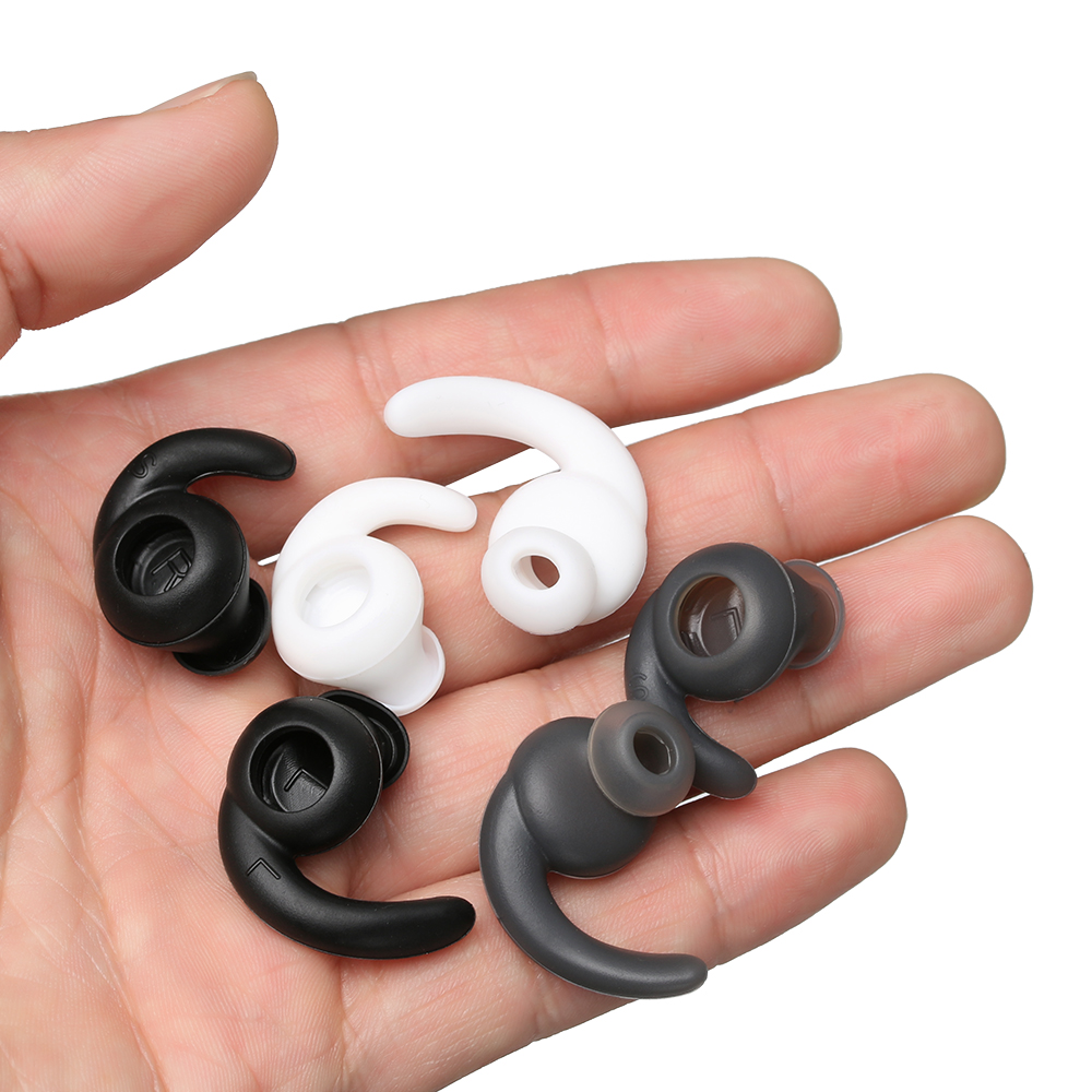3Pairs Sport Ear hooks For JBL - Bluetooth Headset On Ear review and price