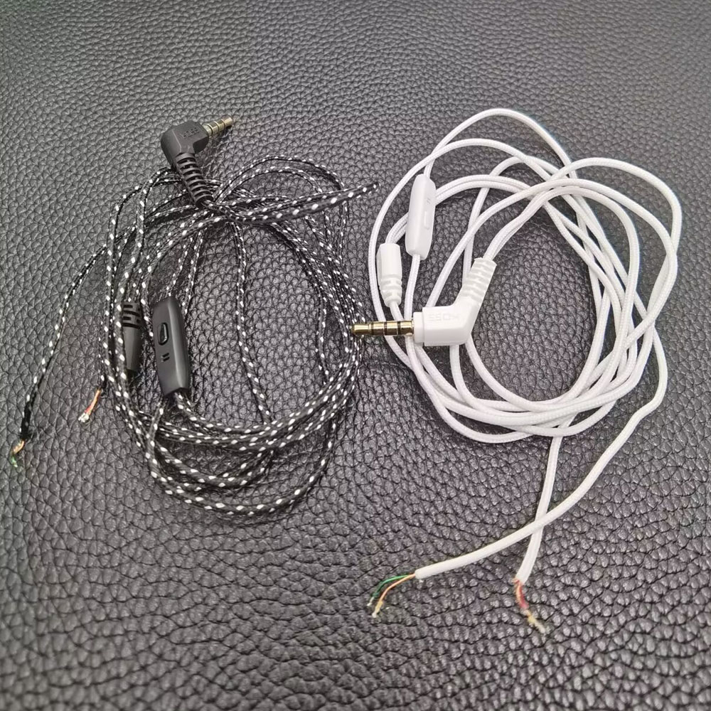 Repair Headphone Cable for KOS - Wired Earphone Mic review and price