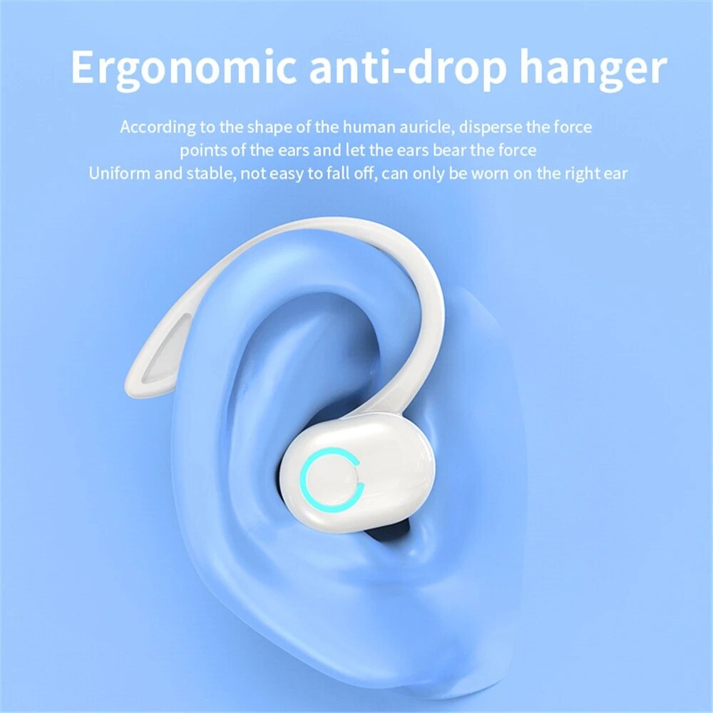 Bluetooth 5.2 Wireless Headset - Bluetooth Headset On Ear review and price