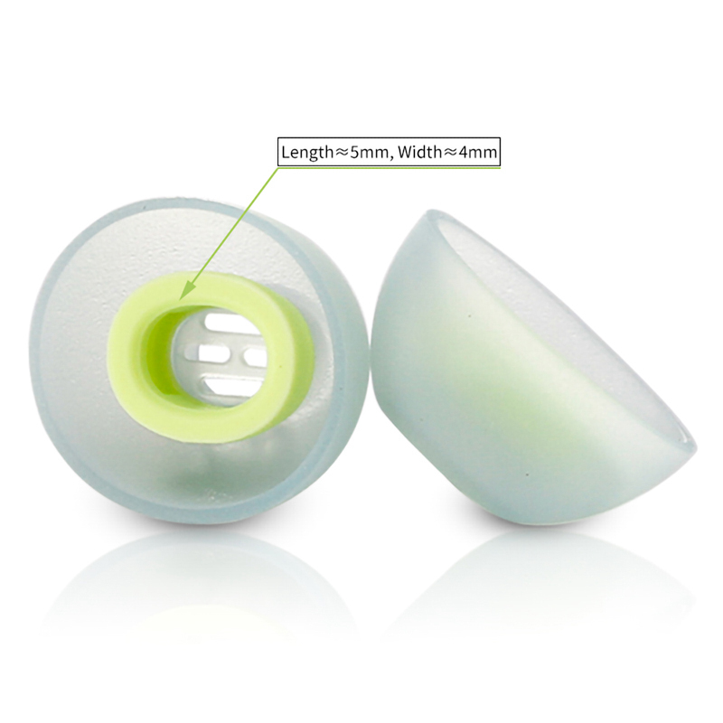 6Pcs Silicone Ear Tips for FII - Anker Speaker Soundcore Boom 2 review and price