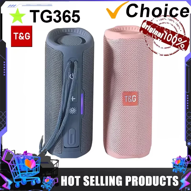 T&G TG365 Portable Bluetooth S - Jbl Speaker Flip 6 review and price