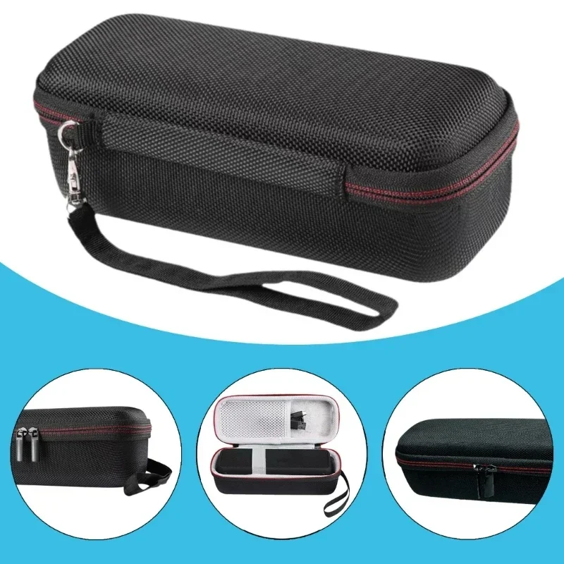 EVA Hard Travel Storage Bag, D - Anker Speaker Soundcore Boom 2 review and price