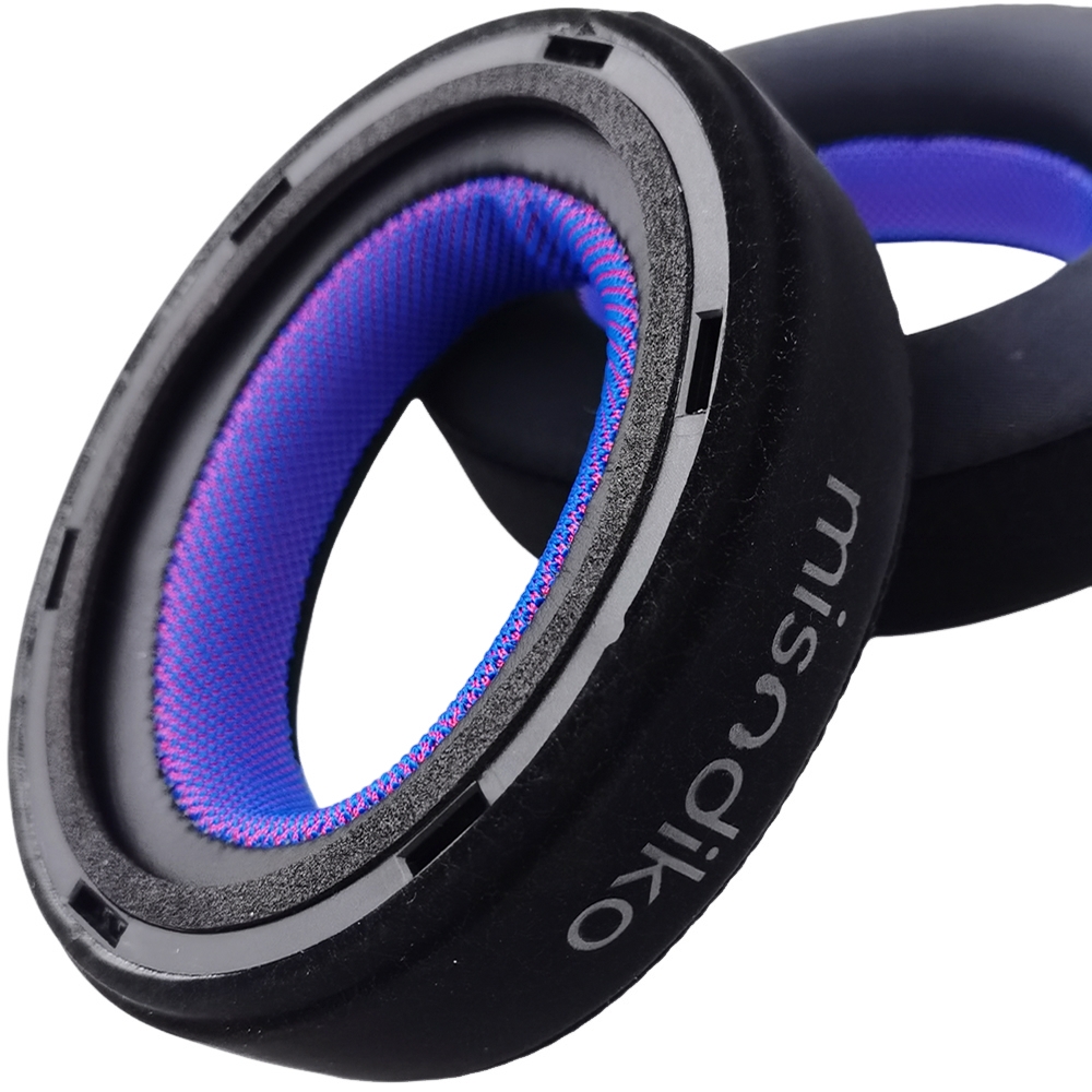 misodiko Upgraded Earpads Repl - Sennheiser Headphone Momentum 4 review and price
