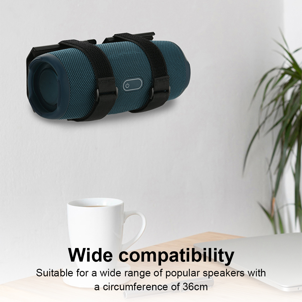 Metal Speaker Mount Holder for - Jbl Speaker Flip 6 review and price