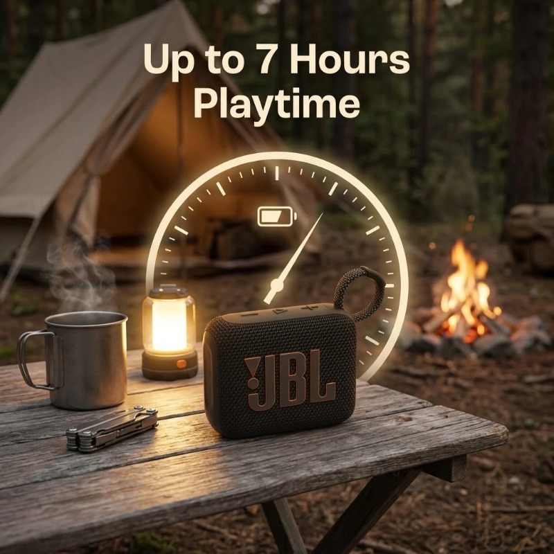 JBL Go 4 Wireless Portable Mus - Jbl Speaker Go 4 review and price