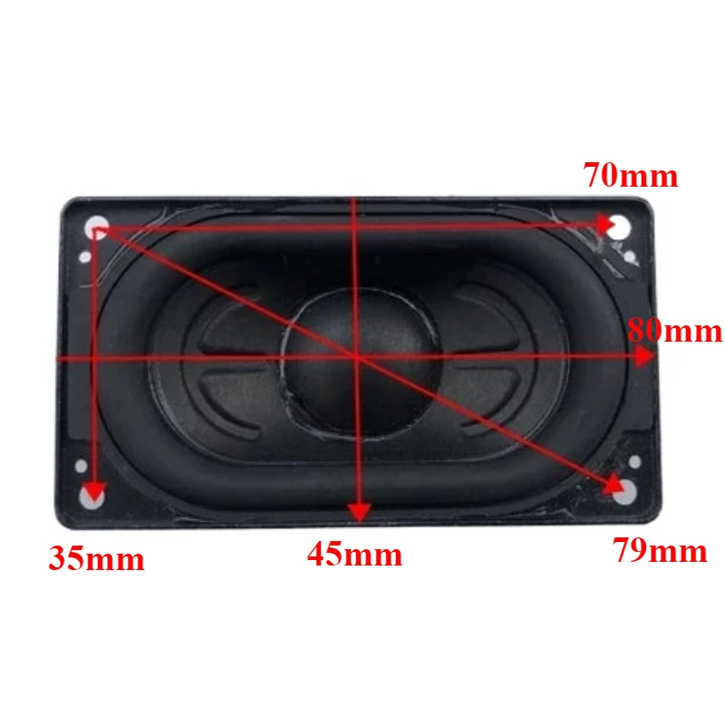 SOTAMIA 1Pcs 4580 Full Range M - Jbl Speaker Flip 6 review and price
