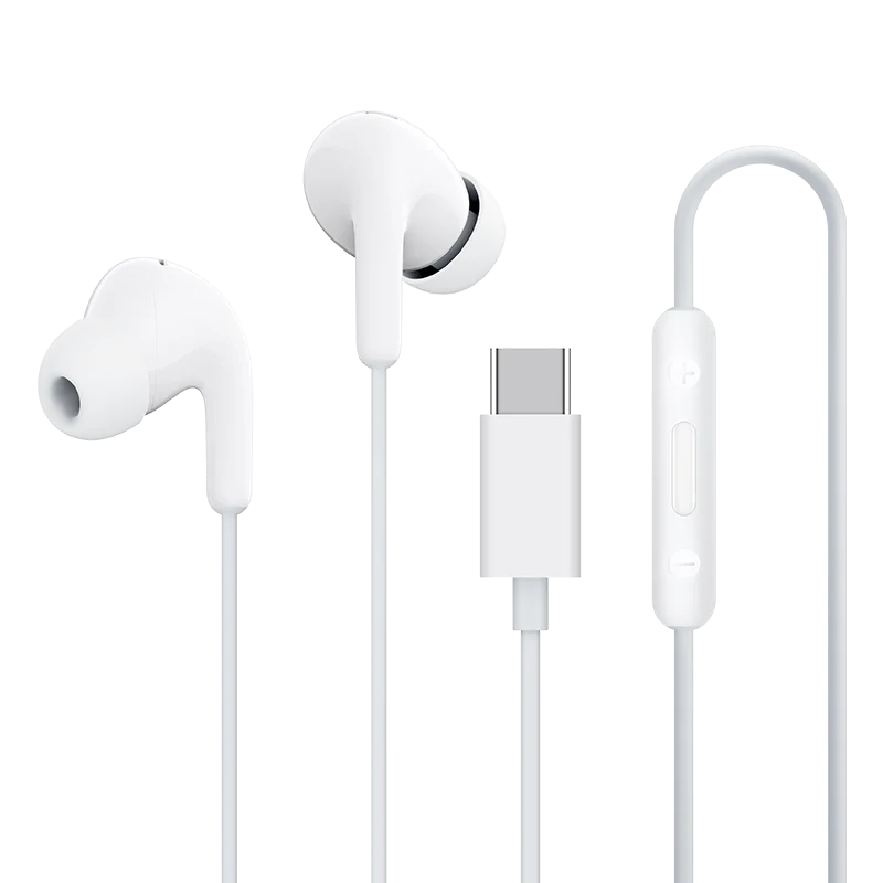 2025 New Original Xiaomi Type- - Wired Earphone Mic review and price