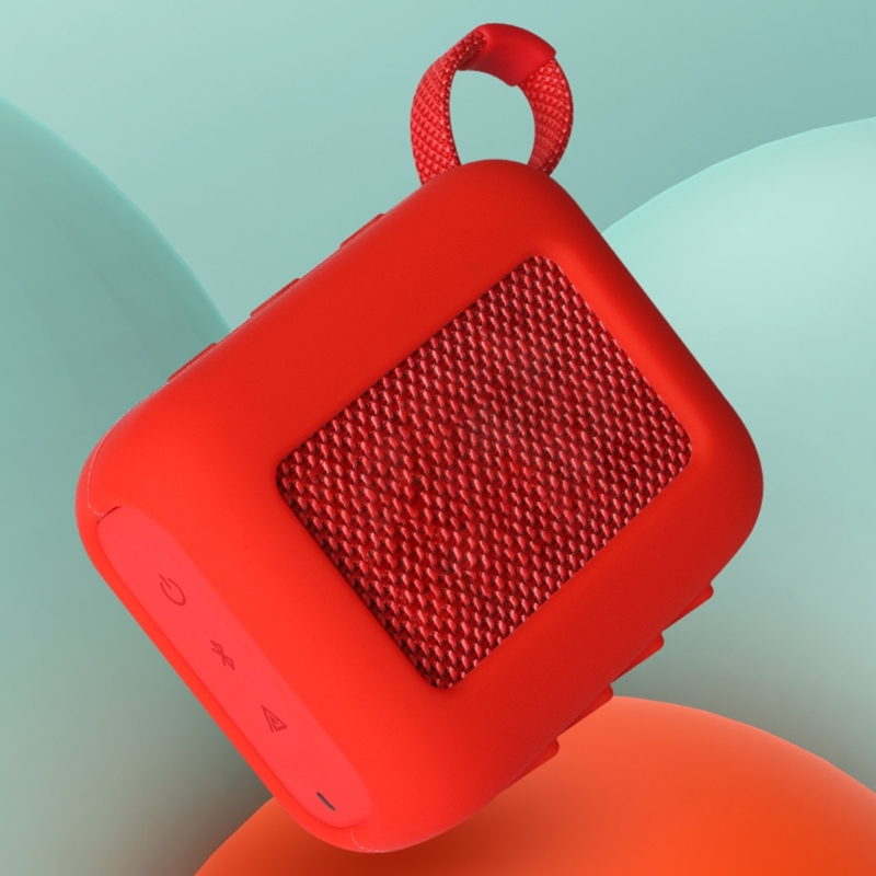 Silicone Protective Case For J - Jbl Speaker Go 4 review and price
