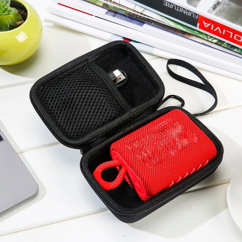 For JBL GO 3 Speaker Shockproo - Anker Speaker Soundcore Boom 2 review and price